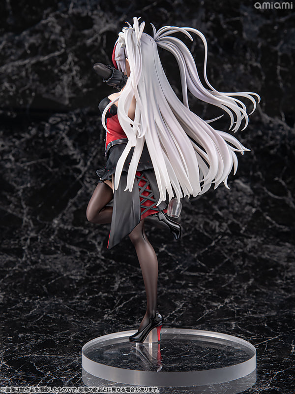 PRE ORDER – 1/7 AZUR LANE - PRINZ EUGEN : KINDRED EVENING SPIRITS