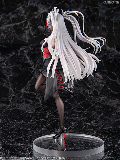 PRE ORDER – 1/7 AZUR LANE - PRINZ EUGEN : KINDRED EVENING SPIRITS