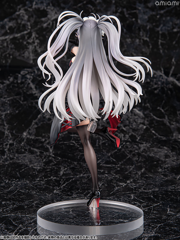 PRE ORDER – 1/7 AZUR LANE - PRINZ EUGEN : KINDRED EVENING SPIRITS