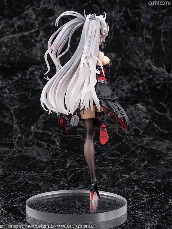 PRE ORDER – 1/7 AZUR LANE - PRINZ EUGEN : KINDRED EVENING SPIRITS