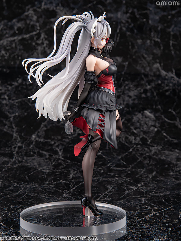 PRE ORDER – 1/7 AZUR LANE - PRINZ EUGEN : KINDRED EVENING SPIRITS
