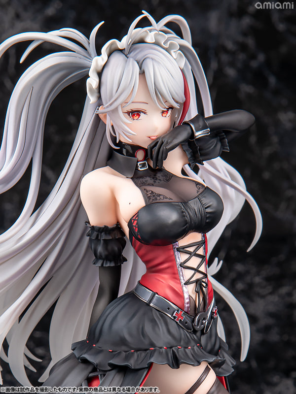 PRE ORDER – 1/7 AZUR LANE - PRINZ EUGEN : KINDRED EVENING SPIRITS