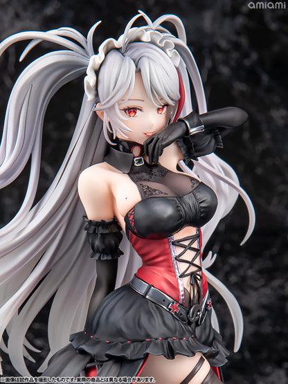 PRE ORDER – 1/7 AZUR LANE - PRINZ EUGEN : KINDRED EVENING SPIRITS