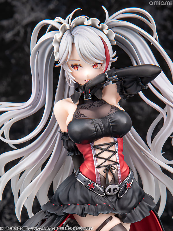 PRE ORDER – 1/7 AZUR LANE - PRINZ EUGEN : KINDRED EVENING SPIRITS