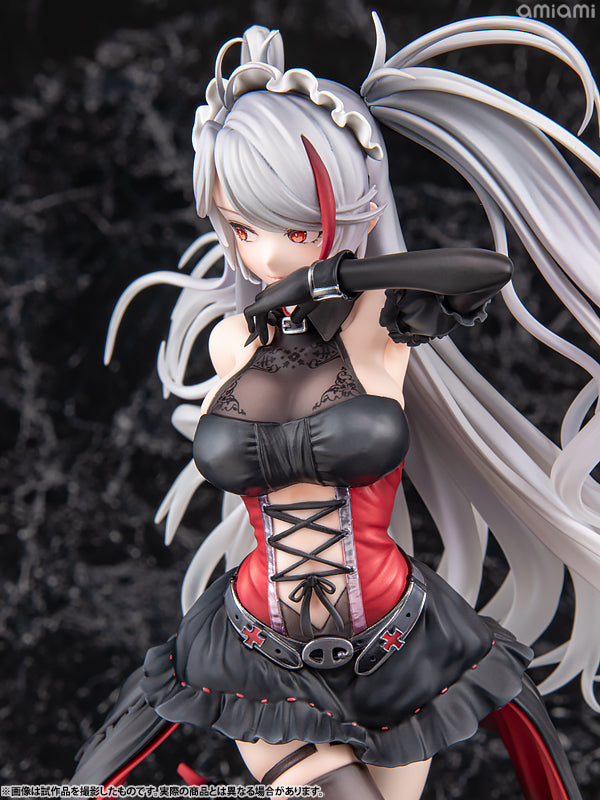 PRE ORDER – 1/7 AZUR LANE - PRINZ EUGEN : KINDRED EVENING SPIRITS