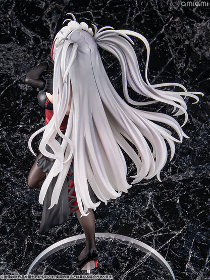 PRE ORDER – 1/7 AZUR LANE - PRINZ EUGEN : KINDRED EVENING SPIRITS