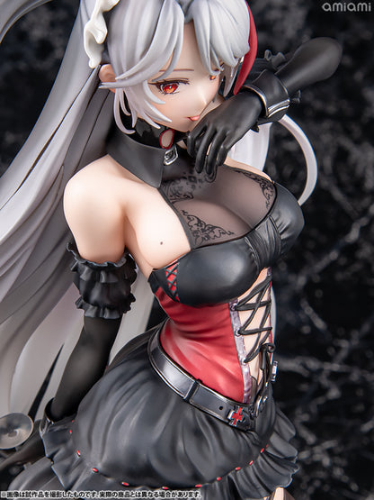 PRE ORDER – 1/7 AZUR LANE - PRINZ EUGEN : KINDRED EVENING SPIRITS