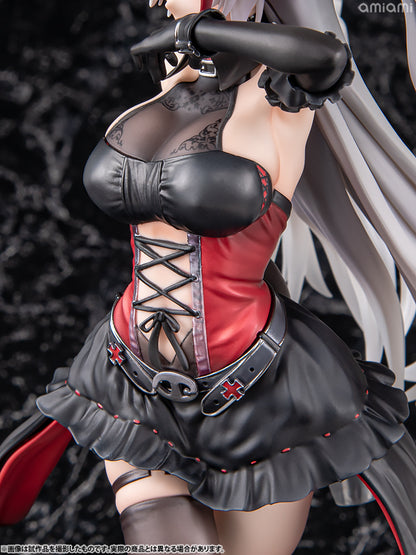 PRE ORDER – 1/7 AZUR LANE - PRINZ EUGEN : KINDRED EVENING SPIRITS