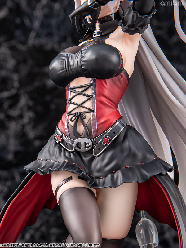 PRE ORDER – 1/7 AZUR LANE - PRINZ EUGEN : KINDRED EVENING SPIRITS
