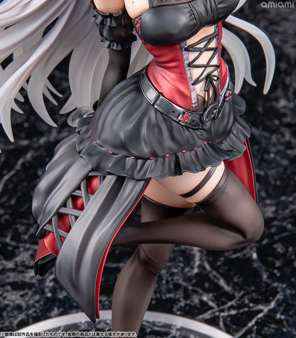 PRE ORDER – 1/7 AZUR LANE - PRINZ EUGEN : KINDRED EVENING SPIRITS