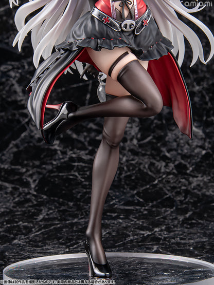 PRE ORDER – 1/7 AZUR LANE - PRINZ EUGEN : KINDRED EVENING SPIRITS