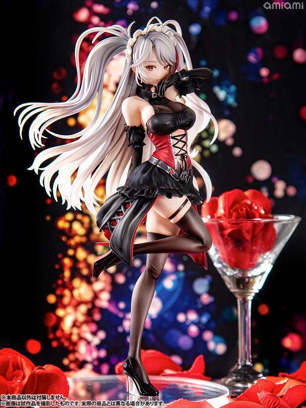 PRE ORDER – 1/7 AZUR LANE - PRINZ EUGEN : KINDRED EVENING SPIRITS