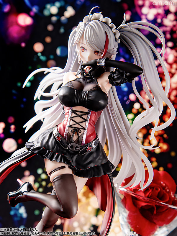 PRE ORDER – 1/7 AZUR LANE - PRINZ EUGEN : KINDRED EVENING SPIRITS