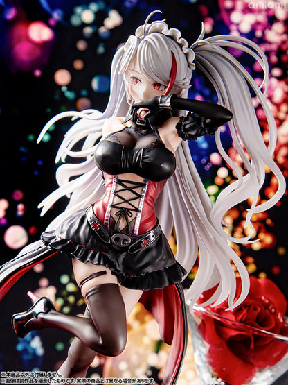 PRE ORDER – 1/7 AZUR LANE - PRINZ EUGEN : KINDRED EVENING SPIRITS