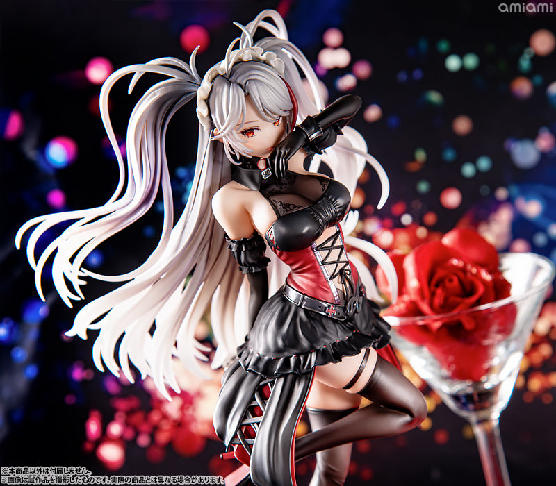 PRE ORDER – 1/7 AZUR LANE - PRINZ EUGEN : KINDRED EVENING SPIRITS