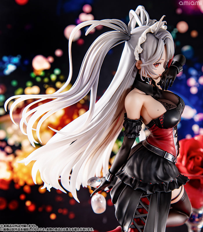 PRE ORDER – 1/7 AZUR LANE - PRINZ EUGEN : KINDRED EVENING SPIRITS