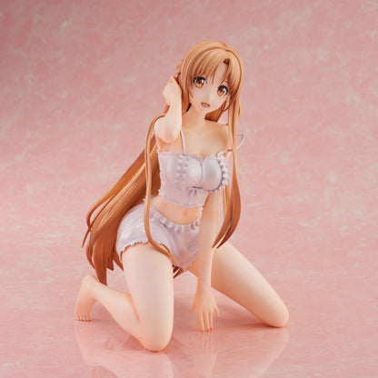 PRE ORDER – 1/4 SWORD ART ONLINE ALICIZATION WAR OF UNDERWORLD - ASUNA NIGHTWEAR VER.