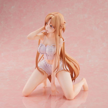 PRE ORDER – 1/4 SWORD ART ONLINE ALICIZATION WAR OF UNDERWORLD - ASUNA NIGHTWEAR VER.
