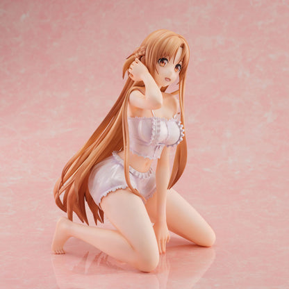 PRE ORDER – 1/4 SWORD ART ONLINE ALICIZATION WAR OF UNDERWORLD - ASUNA NIGHTWEAR VER.