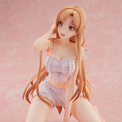 PRE ORDER – 1/4 SWORD ART ONLINE ALICIZATION WAR OF UNDERWORLD - ASUNA NIGHTWEAR VER.