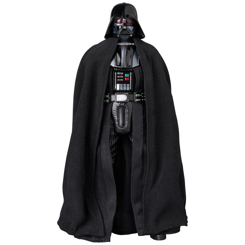 PRE ORDER – MAFEX - DARTH VADER (OBI-WAN VER.) (REISSUE)