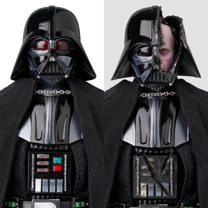 PRE ORDER – MAFEX - DARTH VADER (OBI-WAN VER.) (REISSUE)
