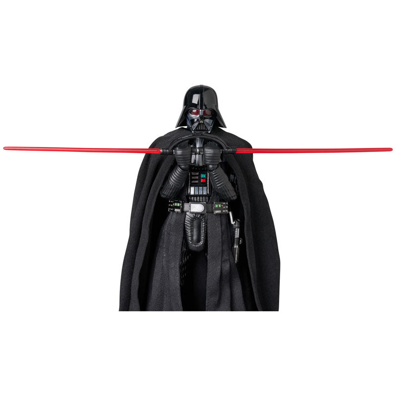 PRE ORDER – MAFEX - DARTH VADER (OBI-WAN VER.) (REISSUE)