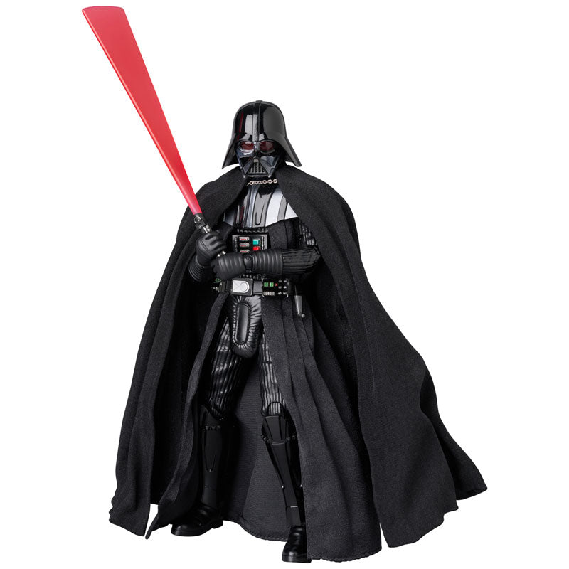 PRE ORDER – MAFEX - DARTH VADER (OBI-WAN VER.) (REISSUE)