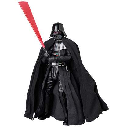 PRE ORDER – MAFEX - DARTH VADER (OBI-WAN VER.) (REISSUE)