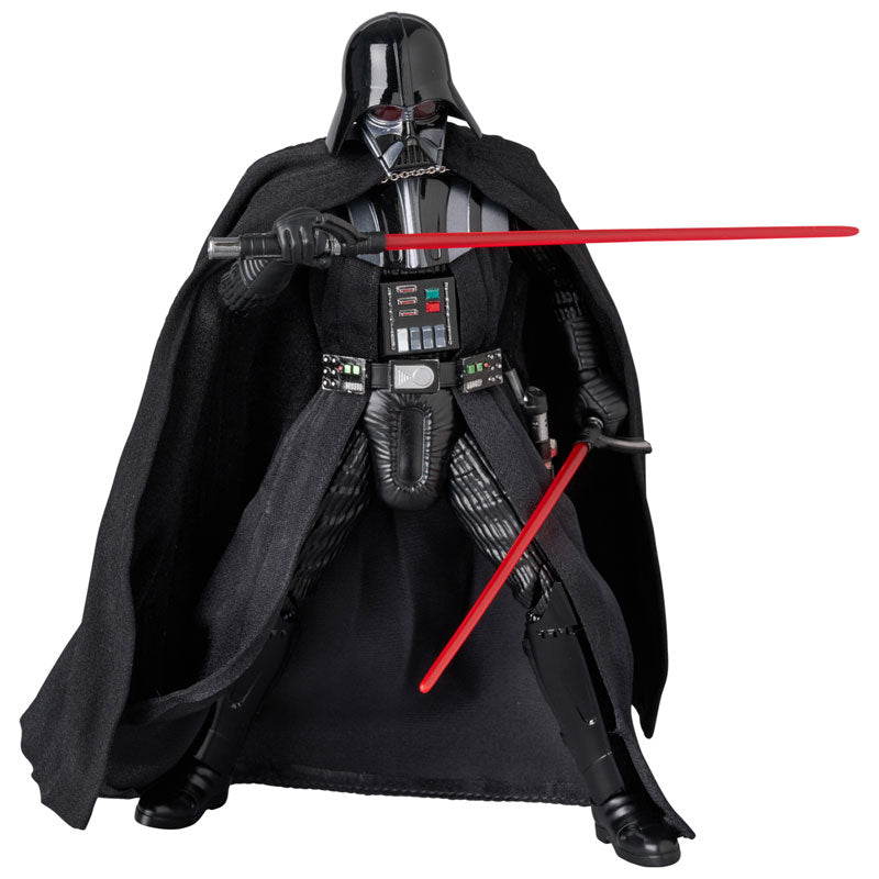 PRE ORDER – MAFEX - DARTH VADER (OBI-WAN VER.) (REISSUE)