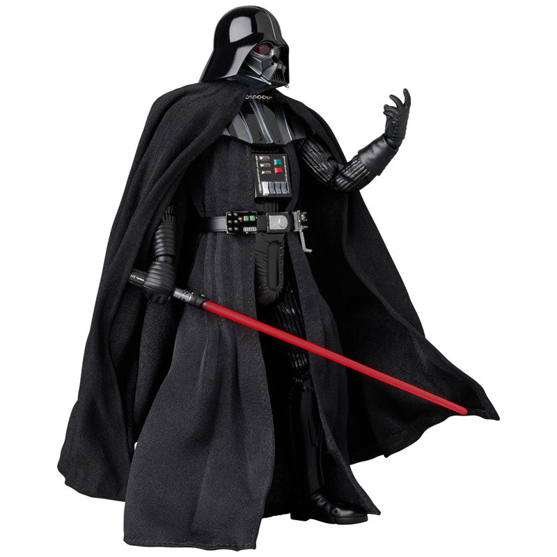 PRE ORDER – MAFEX - DARTH VADER (OBI-WAN VER.) (REISSUE)