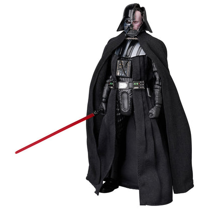 PRE ORDER – MAFEX - DARTH VADER (OBI-WAN VER.) (REISSUE)
