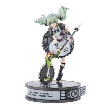 BACK ORDER – 1/7 SCALE ZENLESS ZONE ZERO CORIN WICKES