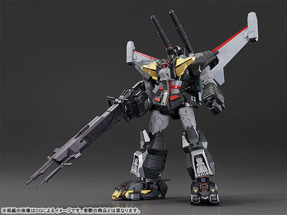 PRE ORDER – DANCOUGA - SUPER BEAST MACHINE GOD - THE GATTAI HAGANE WORKS DANCOUGA