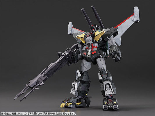 PRE ORDER – DANCOUGA - SUPER BEAST MACHINE GOD - THE GATTAI HAGANE WORKS DANCOUGA