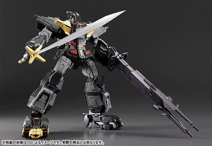PRE ORDER – DANCOUGA - SUPER BEAST MACHINE GOD - THE GATTAI HAGANE WORKS DANCOUGA
