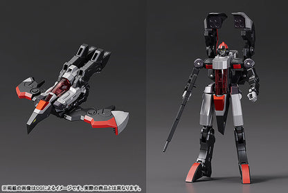 PRE ORDER – DANCOUGA - SUPER BEAST MACHINE GOD - THE GATTAI HAGANE WORKS DANCOUGA