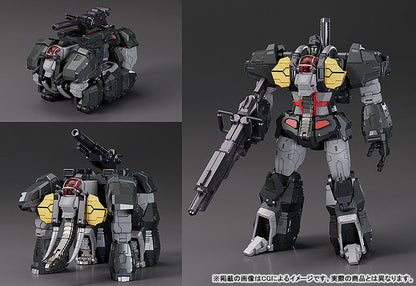 PRE ORDER – DANCOUGA - SUPER BEAST MACHINE GOD - THE GATTAI HAGANE WORKS DANCOUGA