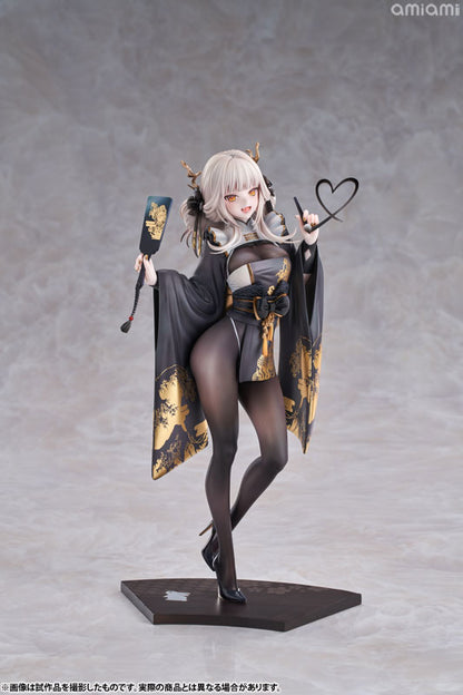 PRE ORDER – 1/7 GODDESS OF VICTORY: NIKKE - BLANC: WHITE RABBIT