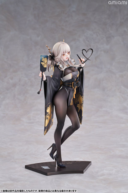 PRE ORDER – 1/7 GODDESS OF VICTORY: NIKKE - BLANC: WHITE RABBIT