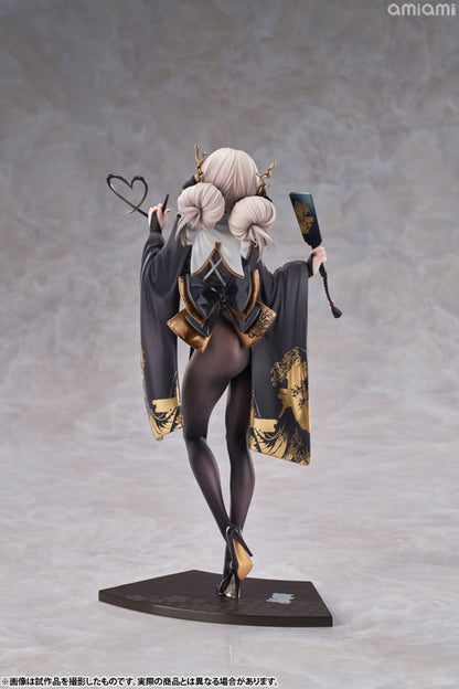 PRE ORDER – 1/7 GODDESS OF VICTORY: NIKKE - BLANC: WHITE RABBIT