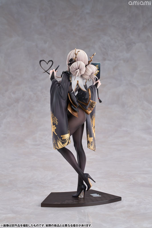 PRE ORDER – 1/7 GODDESS OF VICTORY: NIKKE - BLANC: WHITE RABBIT