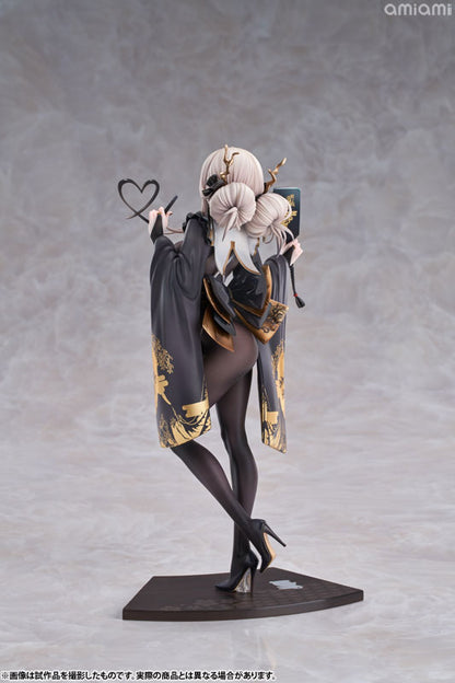 PRE ORDER – 1/7 GODDESS OF VICTORY: NIKKE - BLANC: WHITE RABBIT