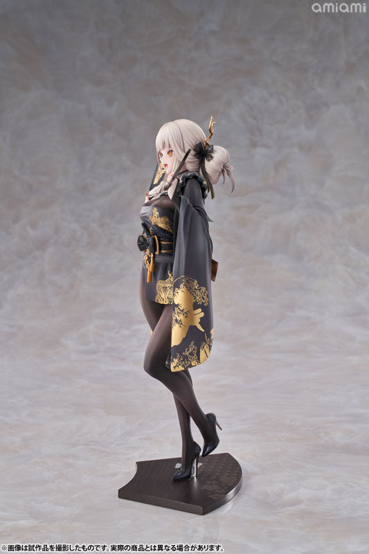 PRE ORDER – 1/7 GODDESS OF VICTORY: NIKKE - BLANC: WHITE RABBIT