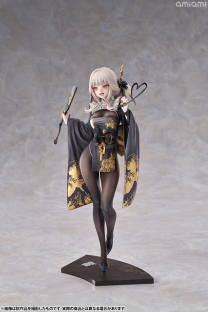 PRE ORDER – 1/7 GODDESS OF VICTORY: NIKKE - BLANC: WHITE RABBIT
