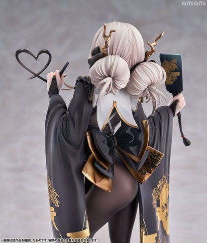 PRE ORDER – 1/7 GODDESS OF VICTORY: NIKKE - BLANC: WHITE RABBIT