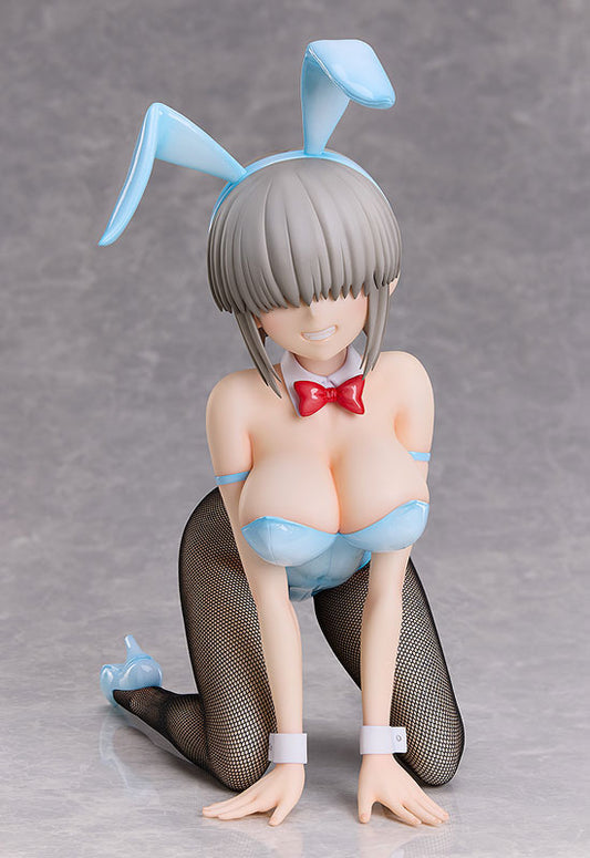 PRE ORDER – 1/4 UZAKI-CHAN WANTS TO HANG OUT! - YANAGI UZAKI : BUNNY VER. (RERUN)