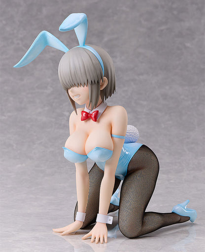 PRE ORDER – 1/4 UZAKI-CHAN WANTS TO HANG OUT! - YANAGI UZAKI : BUNNY VER. (RERUN)