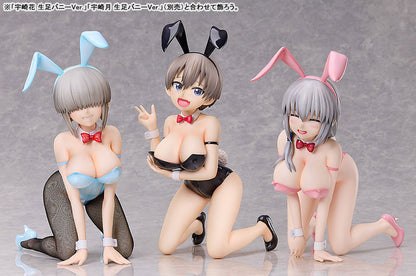 PRE ORDER – 1/4 UZAKI-CHAN WANTS TO HANG OUT! - YANAGI UZAKI : BUNNY VER. (RERUN)