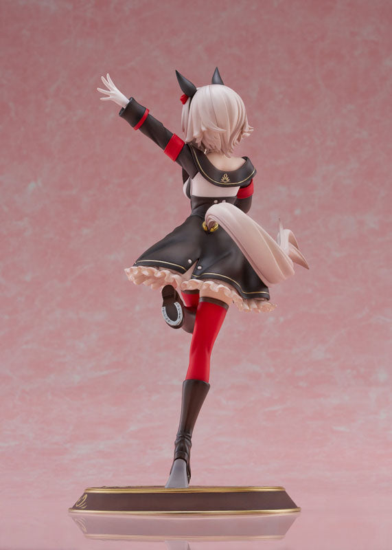 PRE ORDER – 1/7 UMAMUSUME: PRETTY DERBY - CURREN CHAN SIGNATURE RACEWEAR VER.